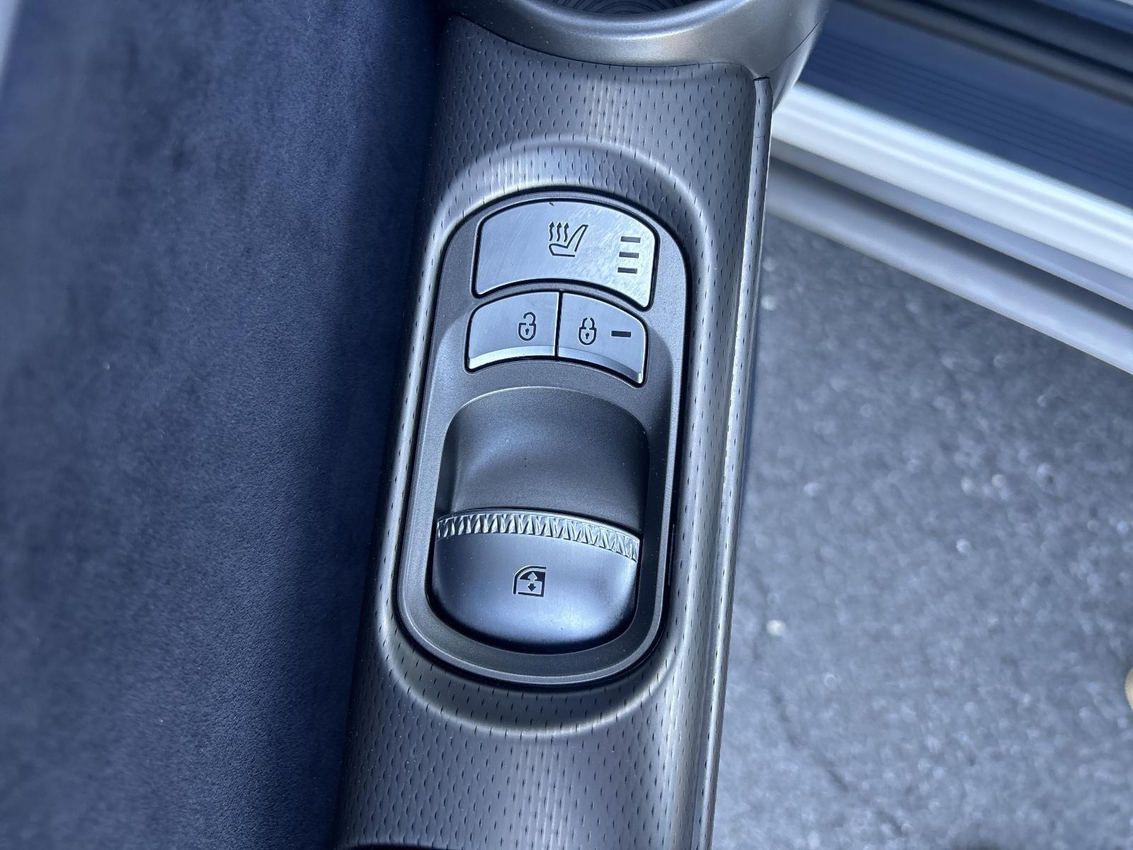 2024 Genesis GV60 Performance AWD