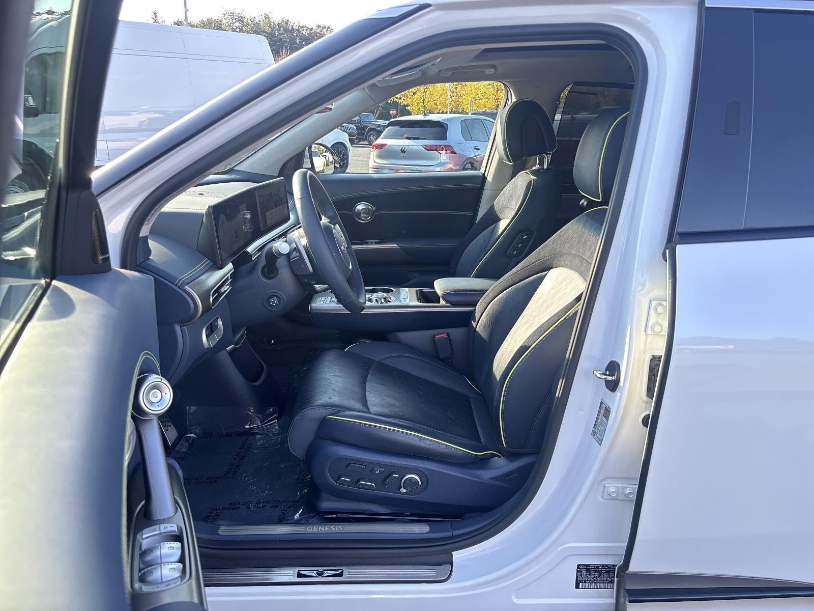 2024 Genesis GV60 Performance AWD
