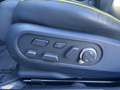 2024 Genesis GV60 Performance AWD