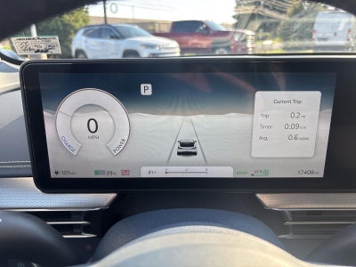 2024 Genesis GV60 Performance AWD