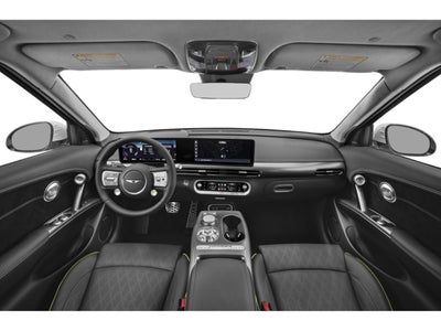 2024 Genesis GV60 Performance AWD