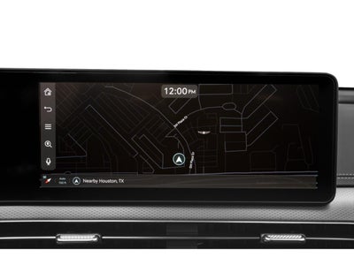 2024 Genesis GV60 Performance AWD