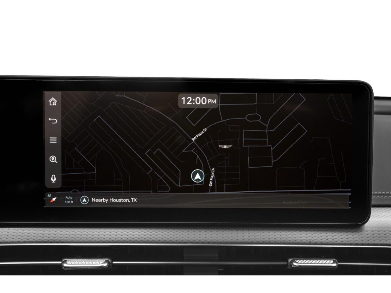 2024 Genesis GV60 Performance AWD