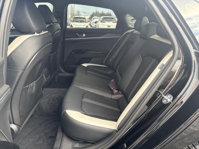 2026 Kia K5 GT-Line Auto AWD