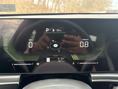 2026 Kia K5 GT-Line Auto AWD