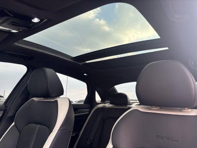 2026 Kia K5 GT-Line Auto AWD