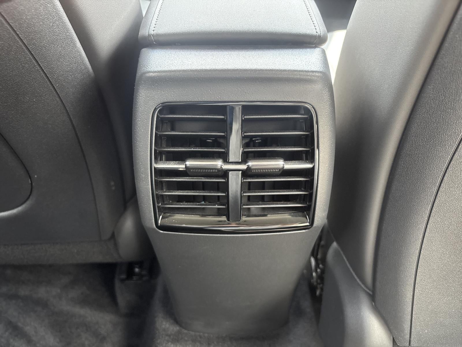 2025 Kia Niro SX FWD