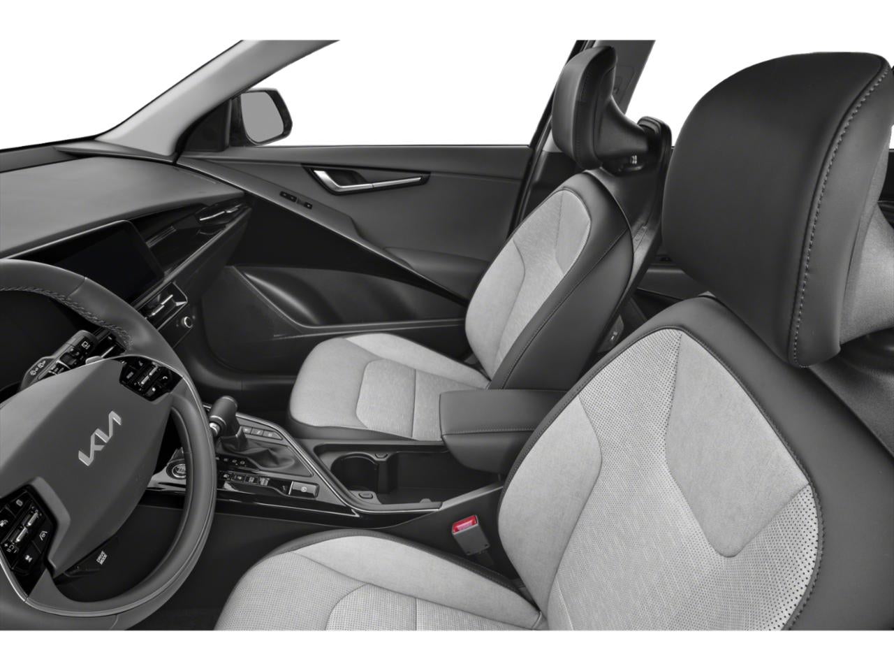 2025 Kia Niro SX FWD