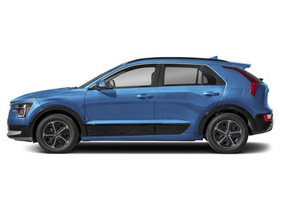 2025 Kia Niro SX FWD