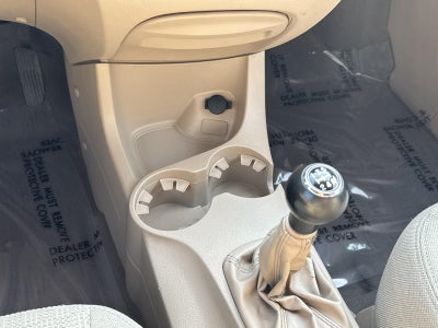 2008 Kia Sportage 4WD 4dr I4 Manual LX