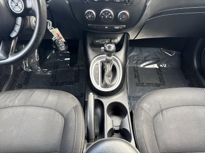2016 Kia Soul 5dr Wgn Auto +