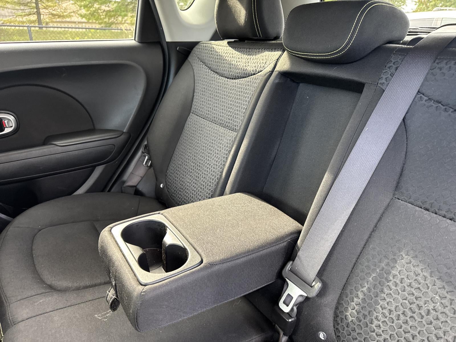 2016 Kia Soul 5dr Wgn Auto +