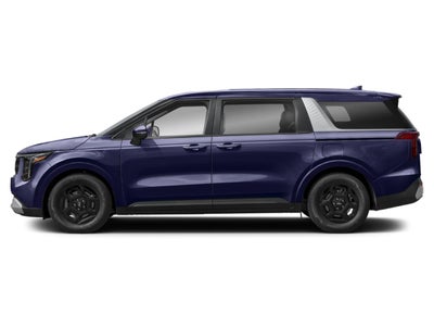 2025 Kia Carnival LXS FWD