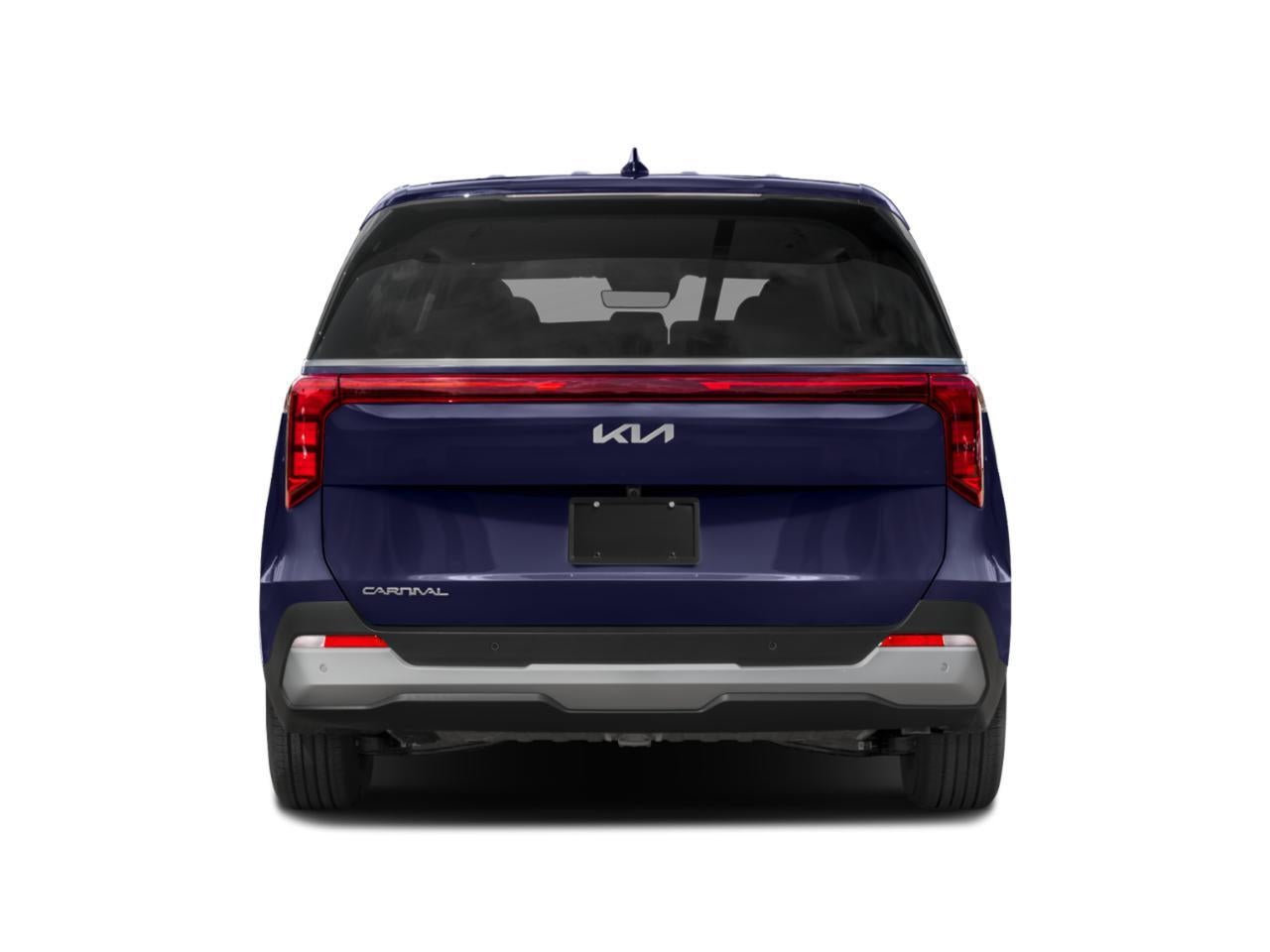 2025 Kia Carnival LXS FWD