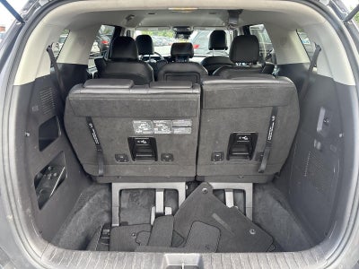 2025 Kia Carnival LXS FWD