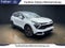 2025 Kia Sportage Hybrid EX AWD