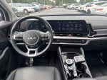 2025 Kia Sportage Hybrid EX AWD