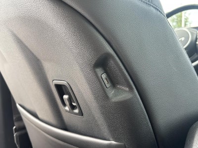 2025 Kia Sportage Hybrid EX AWD