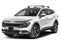 2025 Kia Sportage Hybrid EX AWD