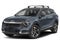 2025 Kia Sportage Hybrid EX AWD