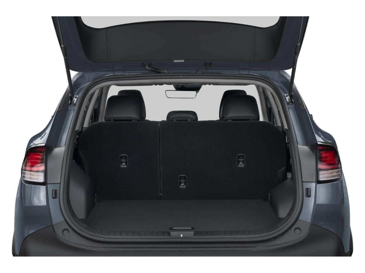 2025 Kia Sportage Hybrid EX AWD