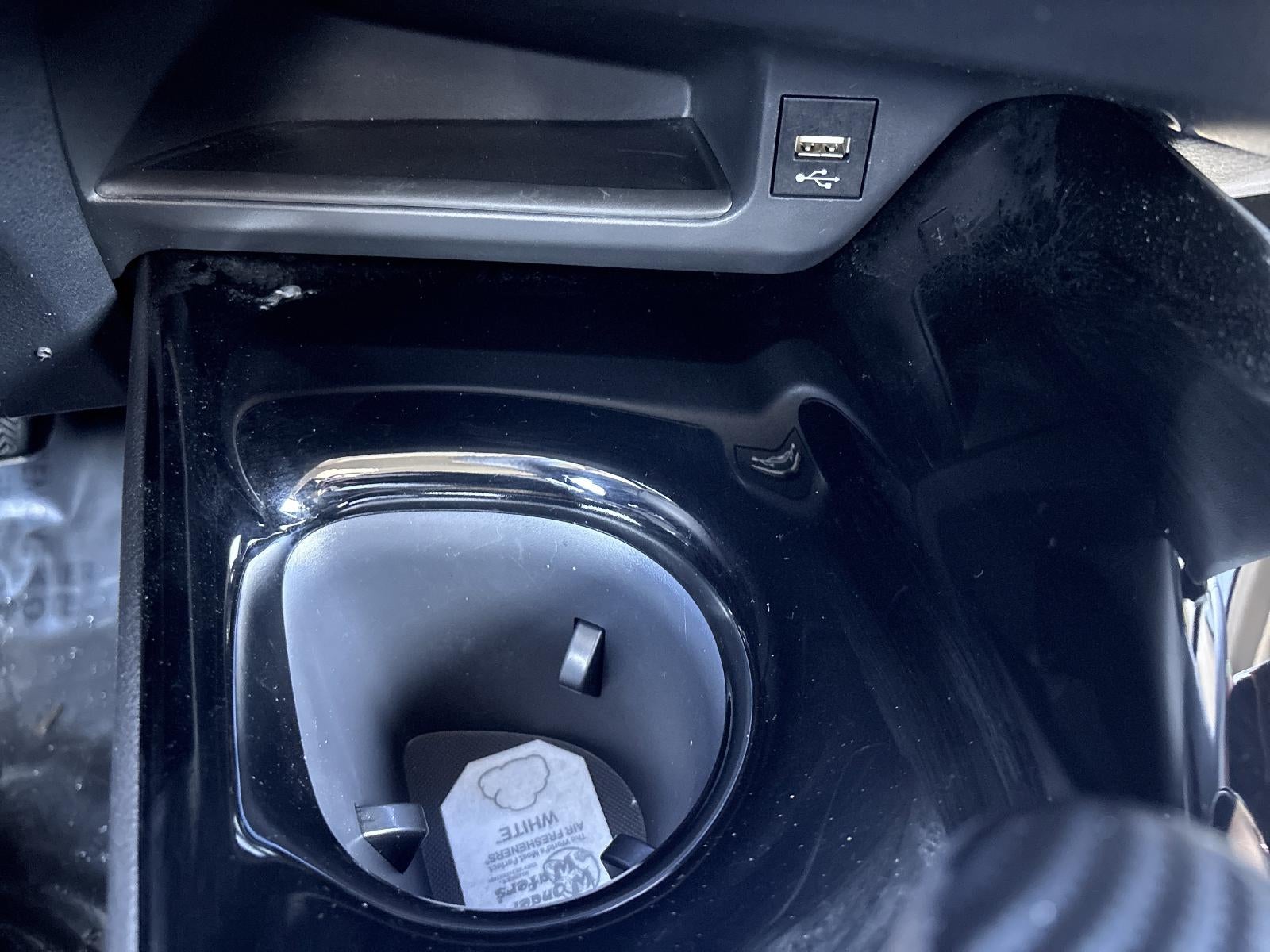 2021 Toyota C-HR Limited FWD (Natl)