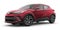 2021 Toyota C-HR Limited FWD (Natl)