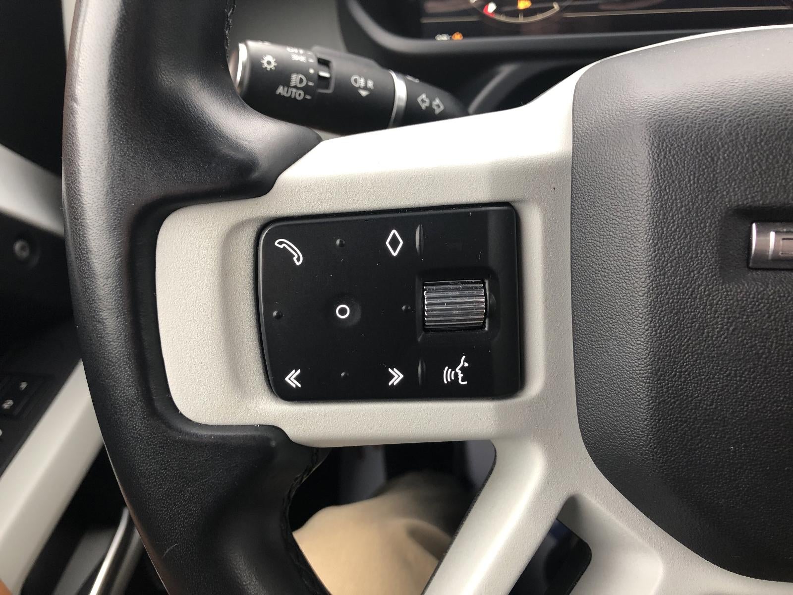 2023 Land Rover Defender 110 S AWD