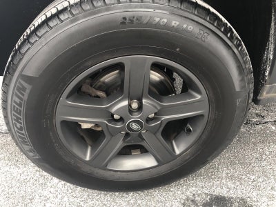 2023 Land Rover Defender 110 S AWD