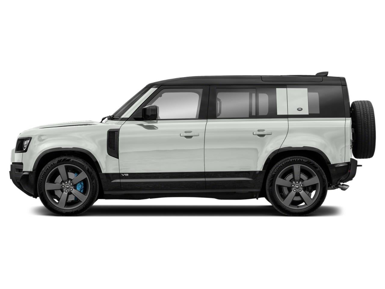 2023 Land Rover Defender 110 S AWD