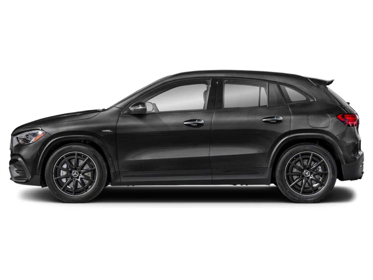 2025 Mercedes-Benz GLA AMG® GLA 35 4MATIC® SUV