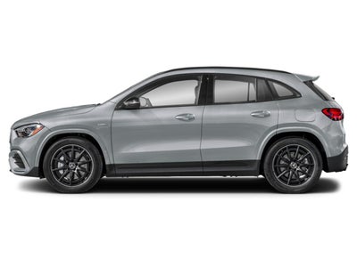 2025 Mercedes-Benz GLA AMG® GLA 35 4MATIC® SUV
