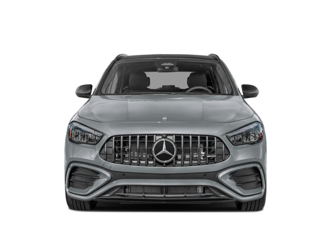 2025 Mercedes-Benz GLA AMG® GLA 35 4MATIC® SUV