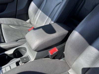 2016 Audi Q3 quattro 4dr Premium Plus