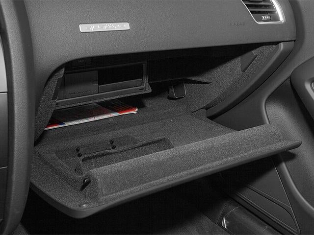 2014 Audi A5 Auto FrontTrak 2.0T Premium