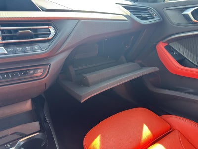2021 BMW 228i xDrive Gran Coupe