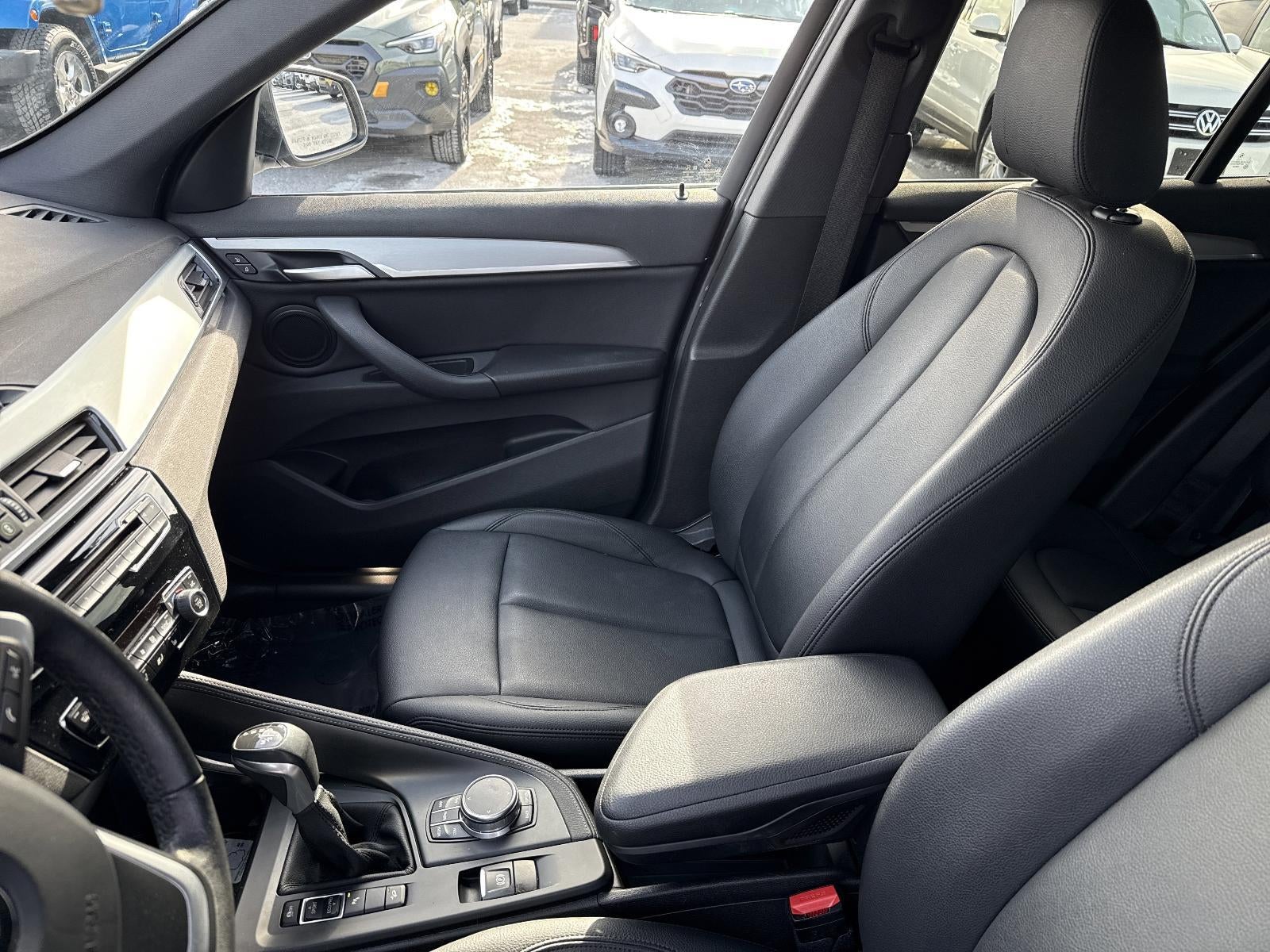 2019 BMW X1 xDrive28i Sports Activity Vehicle