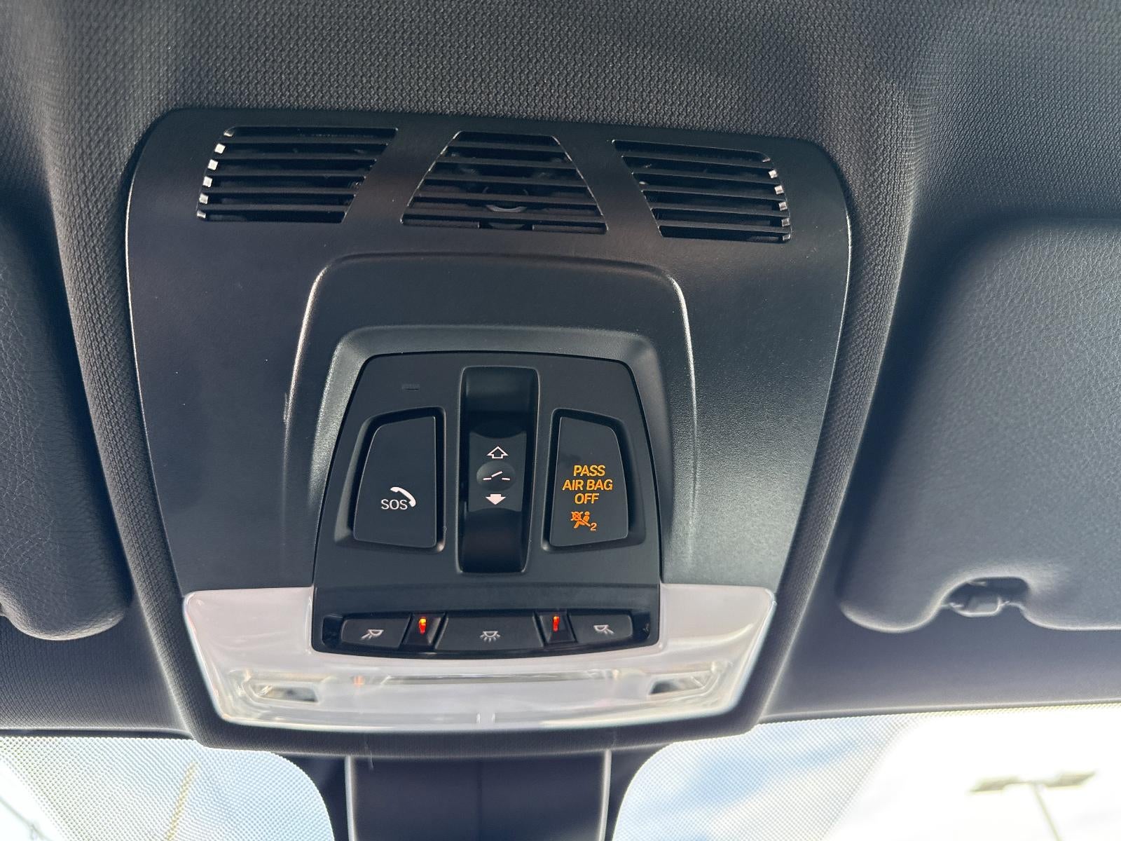 2019 BMW X1 xDrive28i Sports Activity Vehicle