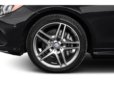 2017 Mercedes-Benz E-Class E 400 RWD Cabriolet