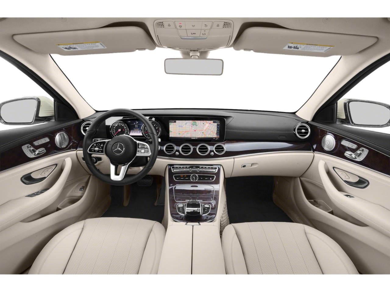 2019 Mercedes-Benz E-Class E 450 4MATIC® Wagon