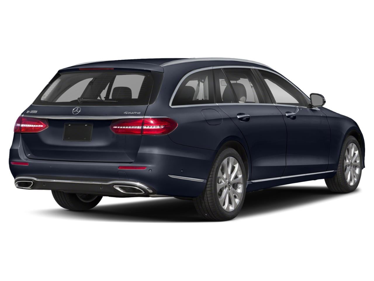 2019 Mercedes-Benz E-Class E 450 4MATIC® Wagon