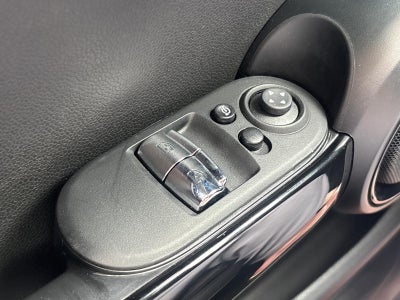 2024 MINI Electric Hardtop 2 Door Cooper SE