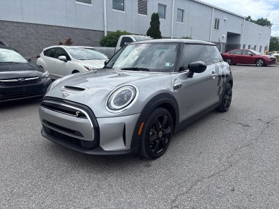 2024 MINI Electric Hardtop 2 Door Cooper SE