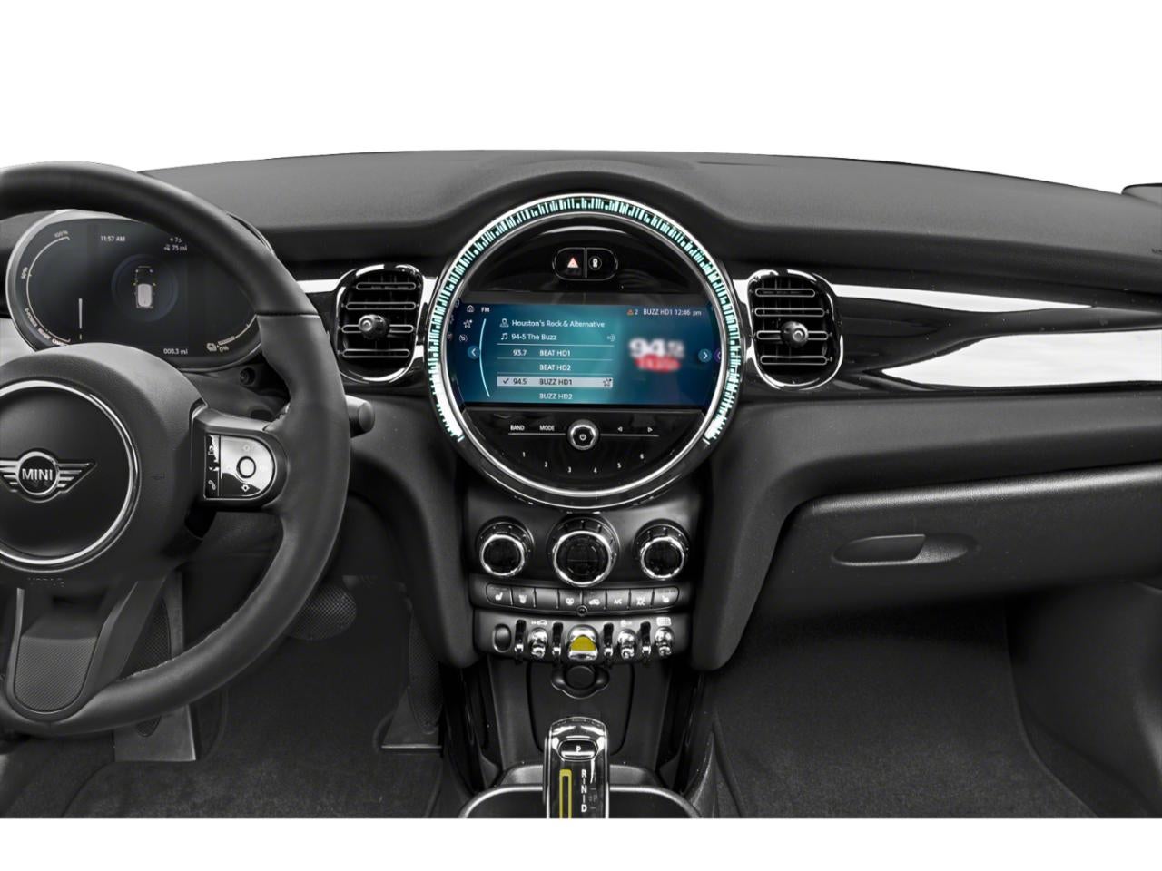 2024 MINI Electric Hardtop 2 Door Cooper SE