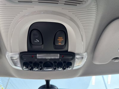 2019 MINI Cooper S Countryman ALL4 Cooper S