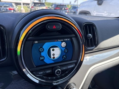 2019 MINI Cooper S Countryman ALL4 Cooper S