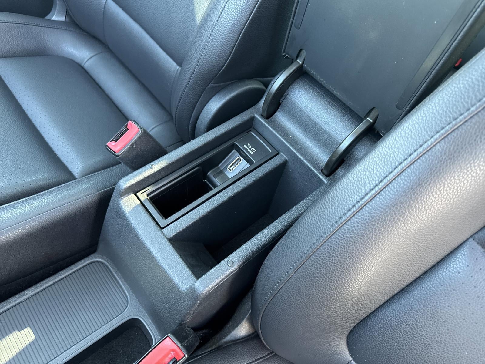 2011 Volkswagen Tiguan 2WD 4dr Auto S