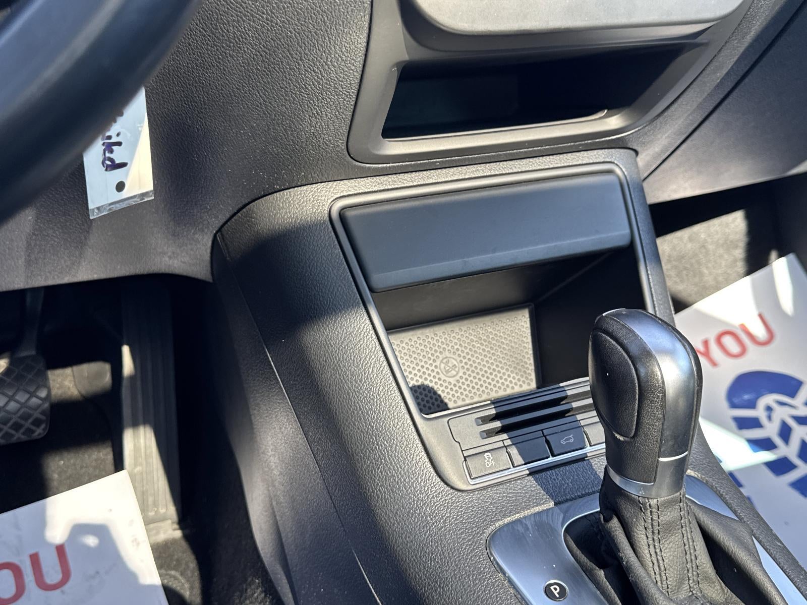 2011 Volkswagen Tiguan 2WD 4dr Auto S