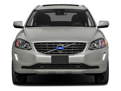 2016 Volvo XC60 AWD 4dr T6 Drive-E