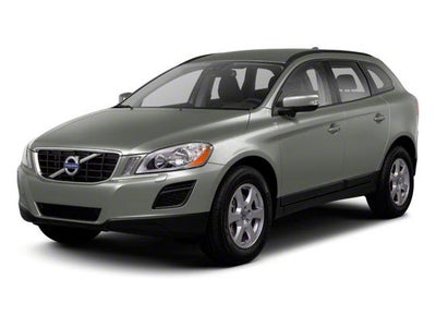 2012 Volvo XC60 AWD 4dr 3.0L R-Design